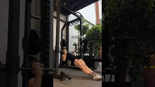 BODYWEIGHT only pull workout [upl. by Secundas637]