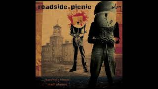 Roadside Picnic The Inspiration of Many [upl. by Arnelle200]