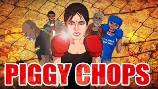 MARY KOM SPOOF  SHUDH DESI ENDINGS [upl. by Delmor]