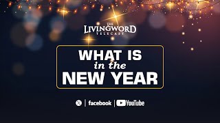 What is in the New Year  End of the Year Service 2023 [upl. by Adneram823]