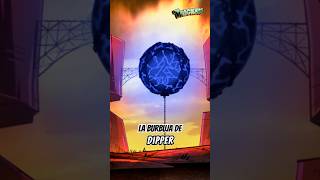 La burbuja de Dipper  gravityfalls alexhirsch fyp [upl. by Fevre]