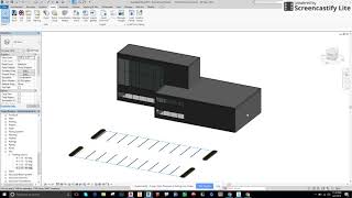 Revit  Parking Lot the EASY way [upl. by Amyas]