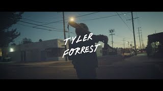 Tyler Forrest  Never Loved Me Music Video [upl. by Ahsial]