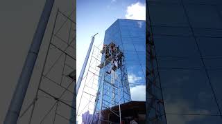 JSP Corporate Building ID Installation [upl. by Reg]