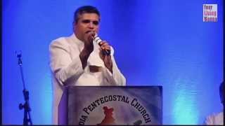 Overcomers in Christ  Pr Raju Methra [upl. by Emor]