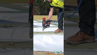 Concrete amp Steel Nailer construction framinglife buildingconstruction tools [upl. by Lamaj507]