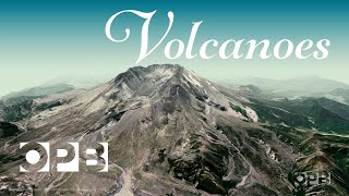 How Dangerous Are The Northwests Volcanoes [upl. by Wolfy]