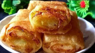 Easy Snacks To Make At Home  Healthy And Tasty Tiffin Recipes [upl. by Euqinehs]