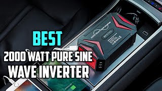 Bestek 400W Inverter Review [upl. by Egwan]