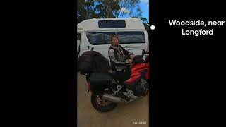 Day 3  4 Marlo to Inverloch via Lakes Entrance Stay at Inverloch 2 nights [upl. by Howland]