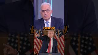 TRUMP ESVAZIOU PALCOS BRASILEIROS A eleição do norteamericano afetou palcos para o governo federal [upl. by Ardnuassak215]