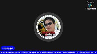 YAWYAWAN MUNA NATIN PROMOTE YOUR CHANNEL [upl. by Berkeley933]