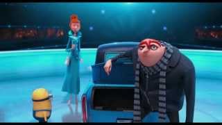 Despicable Me 2  TV Spot quotPhenomenonquot  Illumination [upl. by Sparrow]