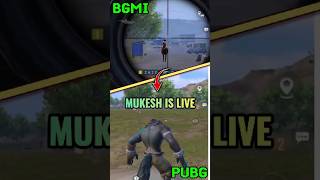 RANK PUSH GAMEPLAY CHALLENGE NEWBIE TO PRO bgmi pubgmobile [upl. by Aipotu]