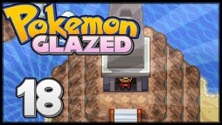 Pokémon Glazed  Episode 18  Temporal Tower [upl. by Esnahc]