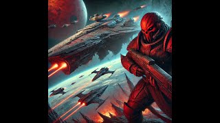 The Red Iron Strikes Back Mars’s Fiercest Warriors Save Earth  HFY  Sci Fi Short Story [upl. by Aieki158]