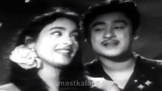 ham to mohabbat karega duniya se nahi dregaDilliKaThug1958 NutanampKishore Kumar MajroohRavia tri [upl. by Felder207]