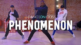 LL Cool J  Phenomenon  Ava Bernstine Choreography  DanceOn Class [upl. by Bryna606]