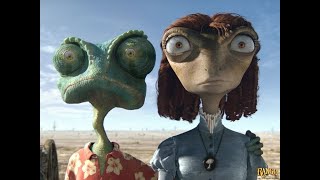 Rango 2 Full Movie 🍿 [upl. by Nitsrik]