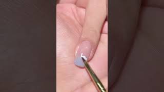 Grow Nails Faster Naturally shorts trending viral nailgrowth nailcare tips [upl. by Tull]