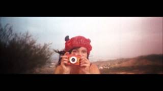 LomoKino  September Trailer [upl. by Wende12]