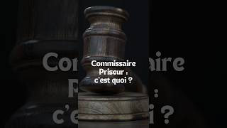 👉CommissairePriseur c’est quoi  Fiabilité compétence estimation gratuite [upl. by Chandal284]