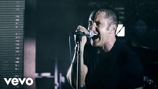 Nine Inch Nails  Tension2013 Pt 1 VEVO Tour Exposed [upl. by Nailluj]