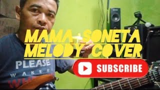 mama soneta cover melody santuy bari ngupi ujang melody channell [upl. by Veronica712]