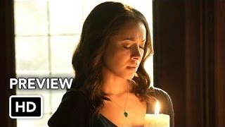 The Vampire Diaries 8x16 InsidePreview Season 8 Episode 16 8x16 Preview  Katherine show yourself [upl. by Eciruam]