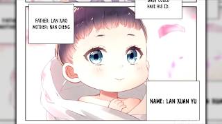 Soul Land IV  Chapter 4 English [upl. by Anohr]