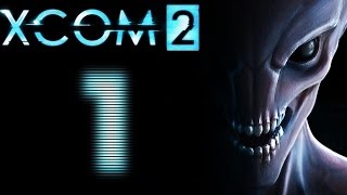 XCOM 2 Gameplay ITA ★ Lets Play 1 ► Ribellione [upl. by Sloan555]