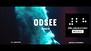 CORBYN  ODSEE Official MV [upl. by Davine]