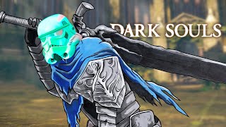 I cant believe I never played the Dark Souls DLC [upl. by Longawa879]