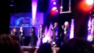 In The Sanctuary Joni Lamb amp the Daystar Singers [upl. by Suiravat]