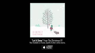 Daniela Andrade  Let It Snow Audio [upl. by Saretta]