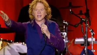 Simply Red  If You Dont Know Me By Now Live at Sydney Opera House [upl. by Lonee]