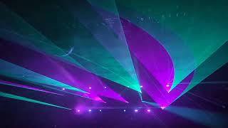 Gareth Emery  Sansa LSRCITY V3  Denver 2024 [upl. by Citron]