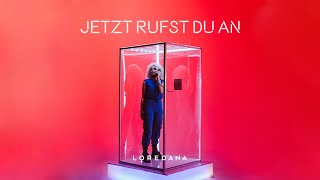 LOREDANA  Jetzt rufst du an prod by Miksu  Macloud [upl. by Chicoine203]