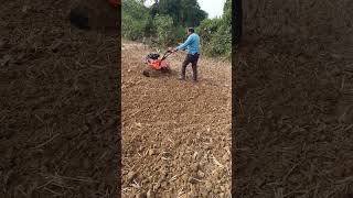 RR ENTERPRISE 👉 SMART AGRO SOLUTION 😎 7 HP DUCAR ENGINE 32 blade  JALESWAR NAYABAZAR [upl. by Siroled]