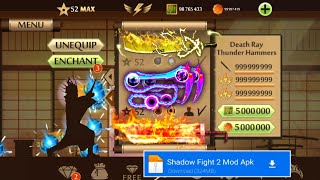 Shadow Fight 2 Mod  Sf2 New [upl. by Eed]