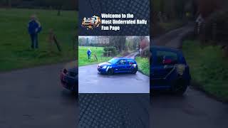 Best of Rally Finland European Hillclimb Mountain Race automobile rallye rally rallying [upl. by Ecinaj]