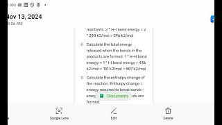 Cambridge O level chemistry solved past paperspaper2variant1summer23Intellectualkidz2103 [upl. by Ecyor234]