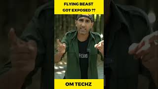 FlyingBeast320 VS Peepal Farm Controversy  Flying Beast EXPOSED  shorts [upl. by Ahseital406]