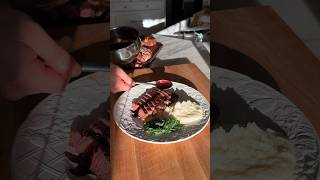 Bordelaise Steak Sauce Recipe [upl. by Eadrahc692]