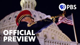 National Memorial Day Concert 2024  Official Preview  PBS [upl. by Ardnoed]