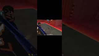 Fast gloo wall trick🥶💀mobile handcame gameplay🗿🥶💀 [upl. by Inajna]