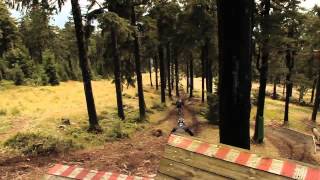 Bikepark Braunlage [upl. by Syd670]