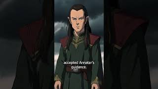 Why Did Elrond Refuse to Trust the Rings of Power [upl. by Bouton]