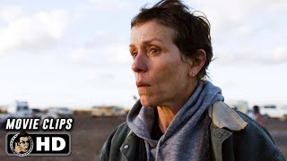 NOMADLAND Clips  Trailer 2020 Frances McDormand [upl. by Elatnahs531]