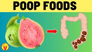 Cant Poop  12 Foods Rich In Fiber For Constipation Relief  High Fiber Foods  VisitJoy [upl. by Bamford]